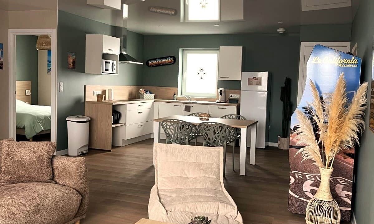 Photo of Livingroom in Neuf-Mesnil