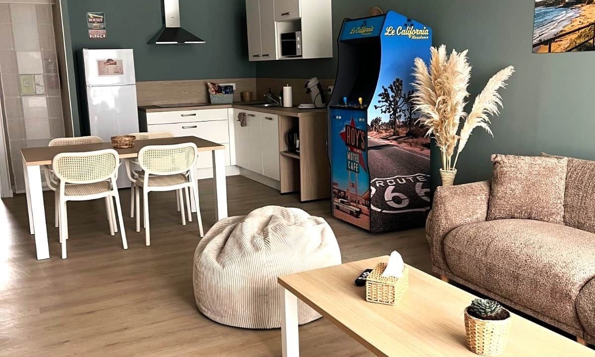 Photo of Livingroom in Neuf-Mesnil