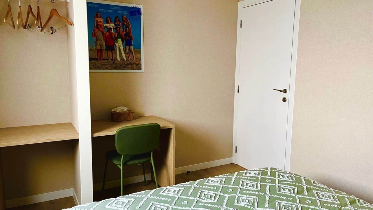Photo of Bedroom in Neuf-Mesnil