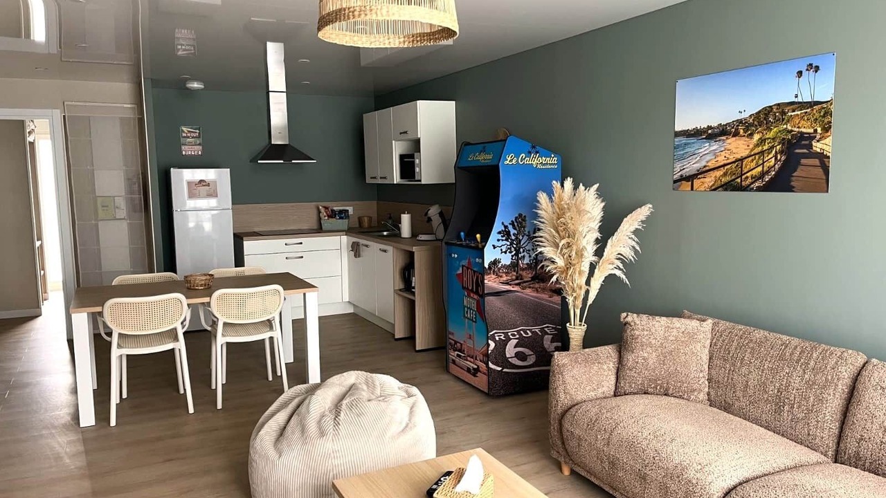 Photo of Livingroom in Neuf-Mesnil
