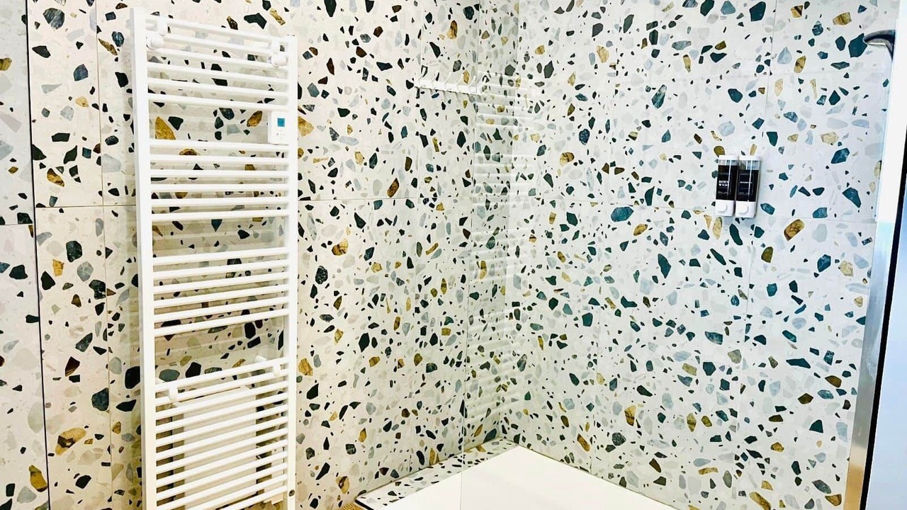 Photo of Bathroom in Neuf-Mesnil