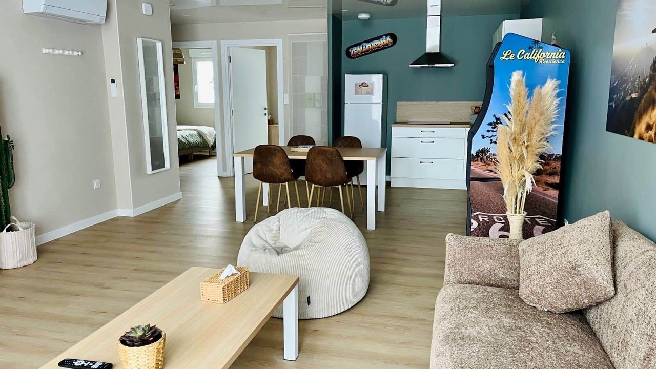 Photo of Livingroom in Neuf-Mesnil