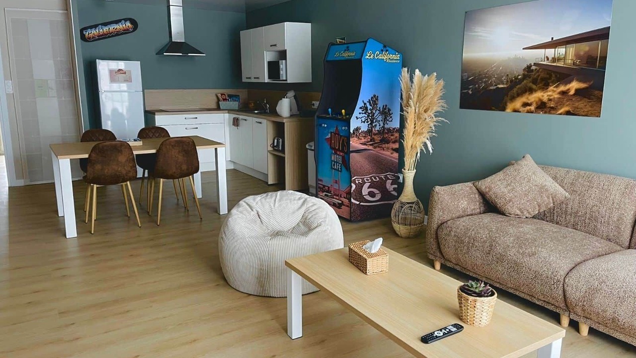 Photo of Livingroom in Neuf-Mesnil