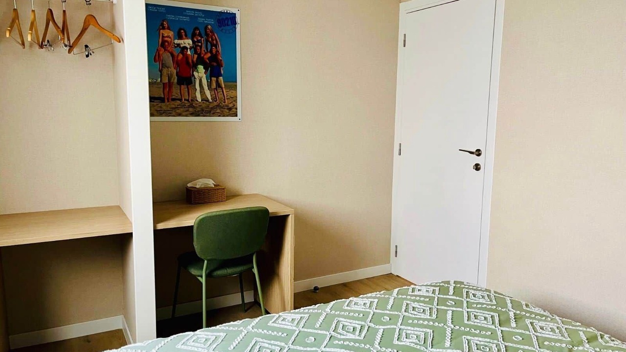 Photo of Bedroom in Neuf-Mesnil