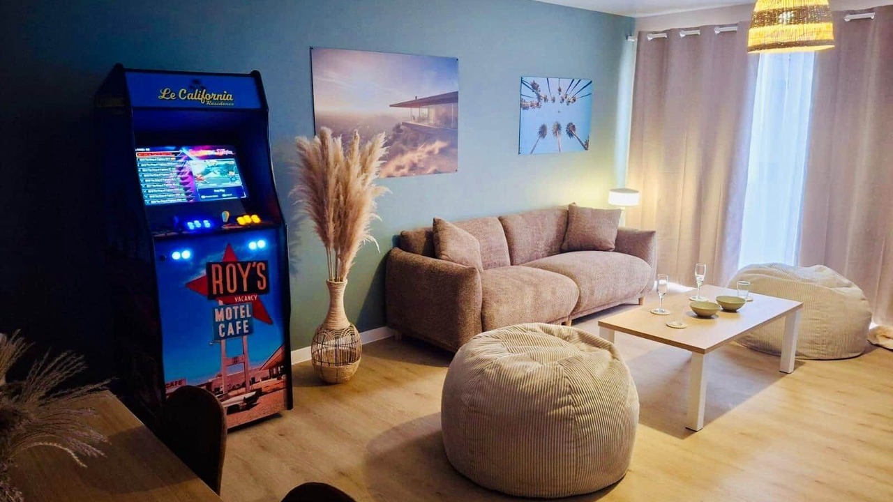 Photo of Livingroom in Neuf-Mesnil