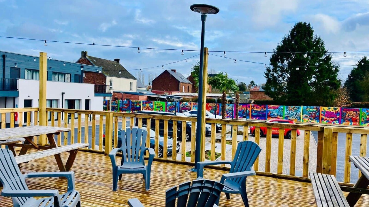 Photo of Outdoor in Neuf-Mesnil
