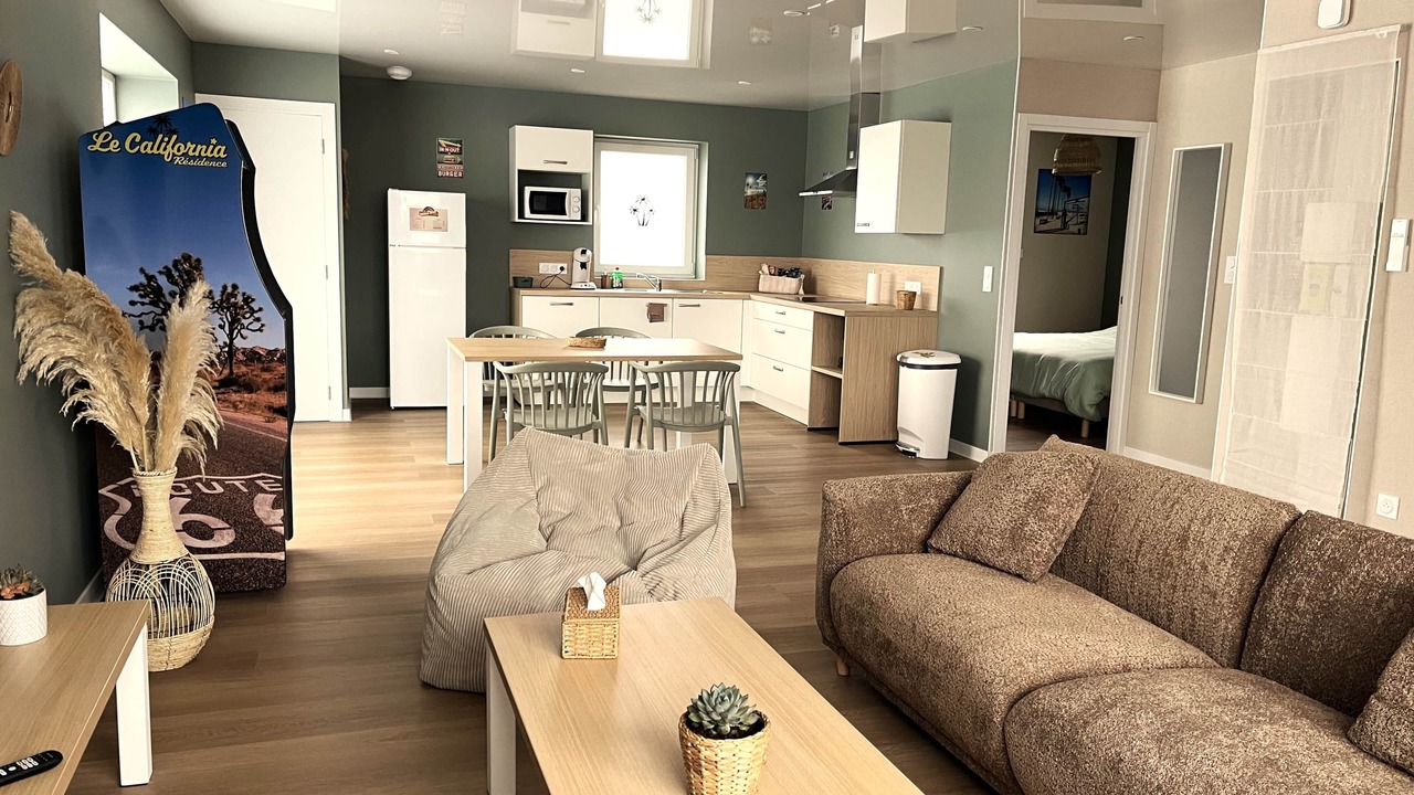 Photo of Livingroom in Neuf-Mesnil