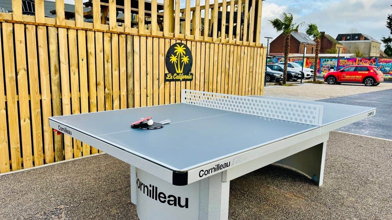 Photo of Outdoor in Neuf-Mesnil