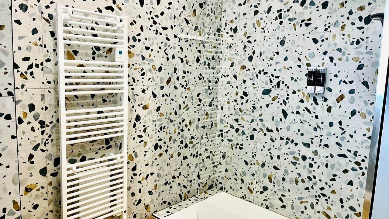 Photo of Bathroom in Neuf-Mesnil