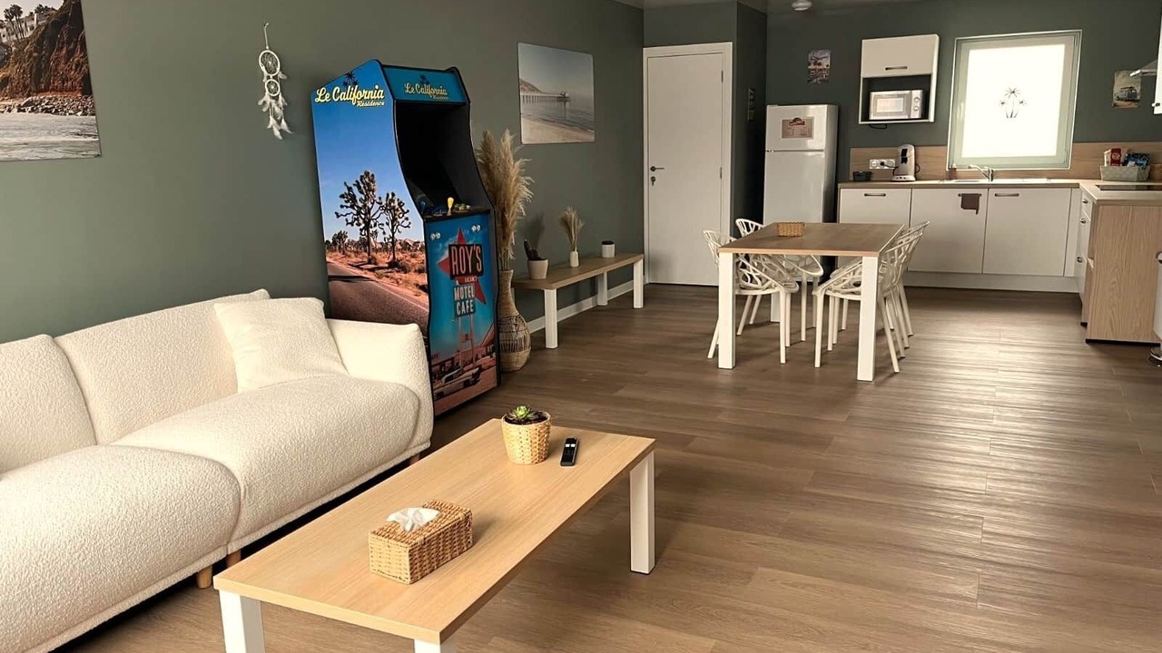 Photo of Livingroom in Neuf-Mesnil