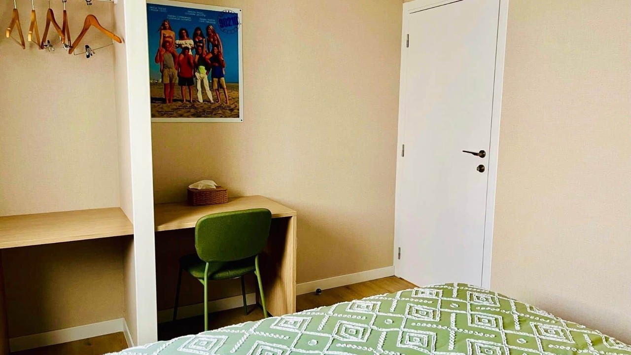 Photo of Bedroom in Neuf-Mesnil