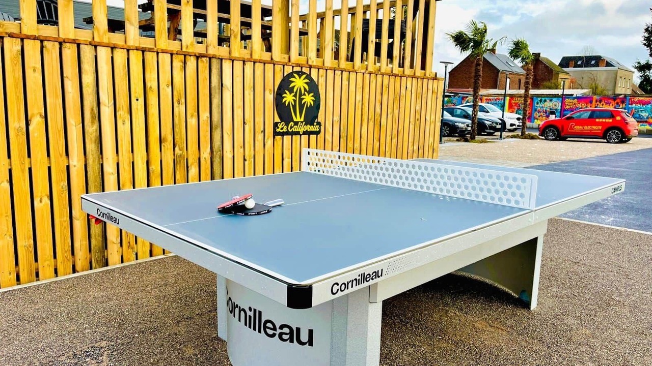 Photo of Outdoor in Neuf-Mesnil