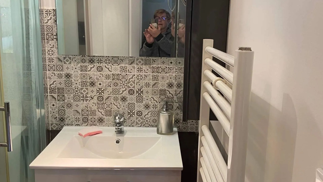 Photo of Bathroom in Chenou