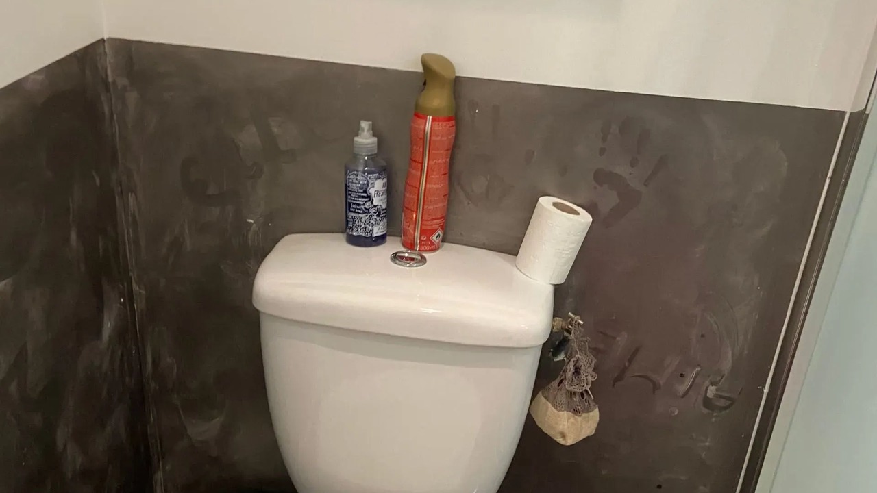 Photo of Bathroom in Chenou