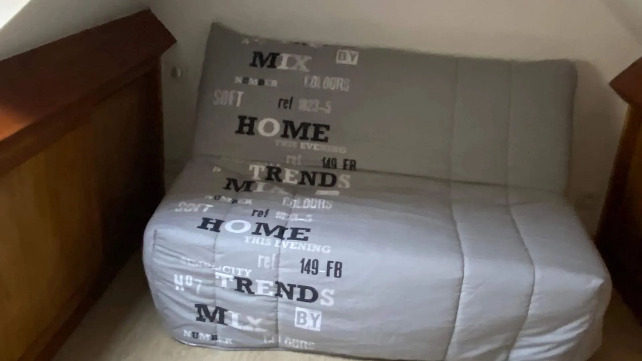 Photo of Bedroom in Chenou
