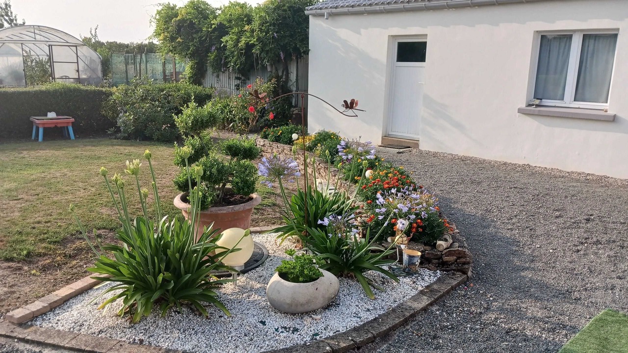 Photo of Outdoor in Saint-Lumine-de-Coutais
