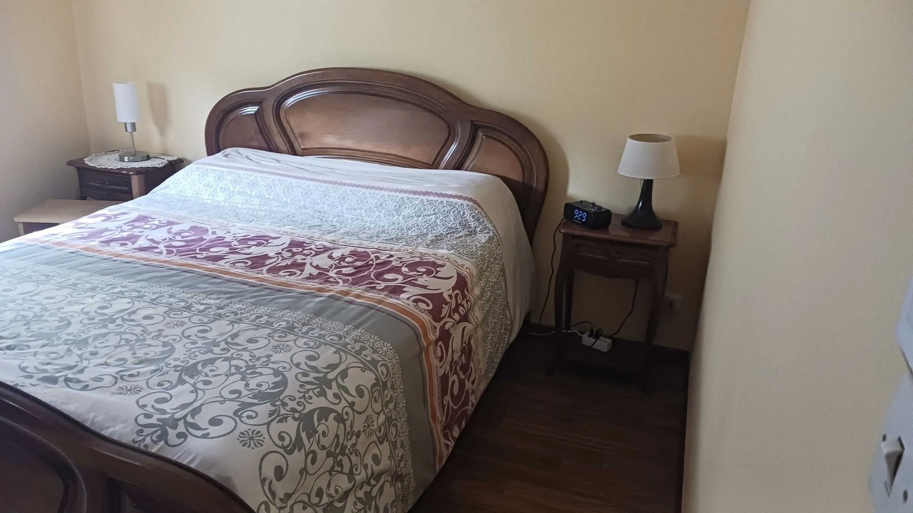 Photo of Bedroom in Saint-Lumine-de-Coutais