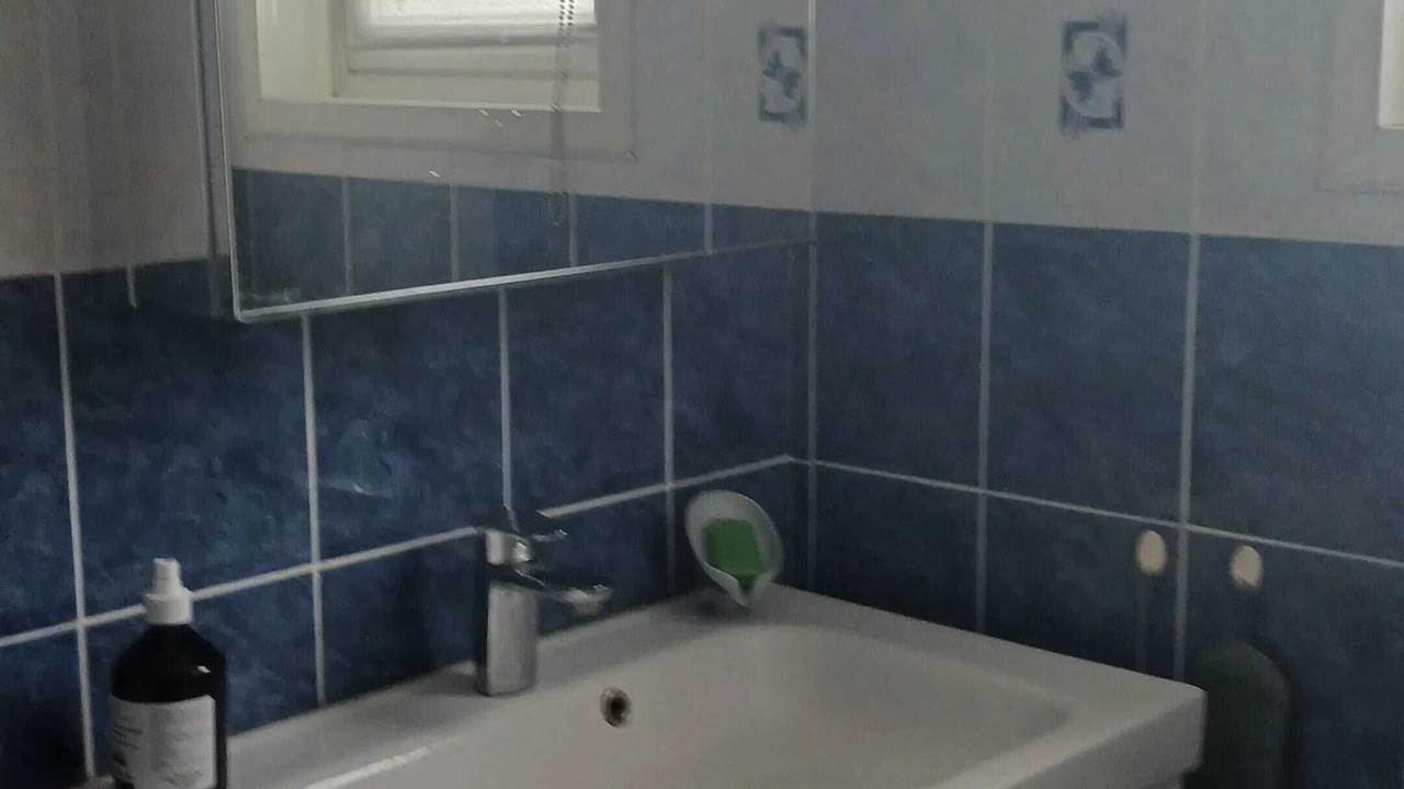 Photo of Bathroom in Saint-Lumine-de-Coutais