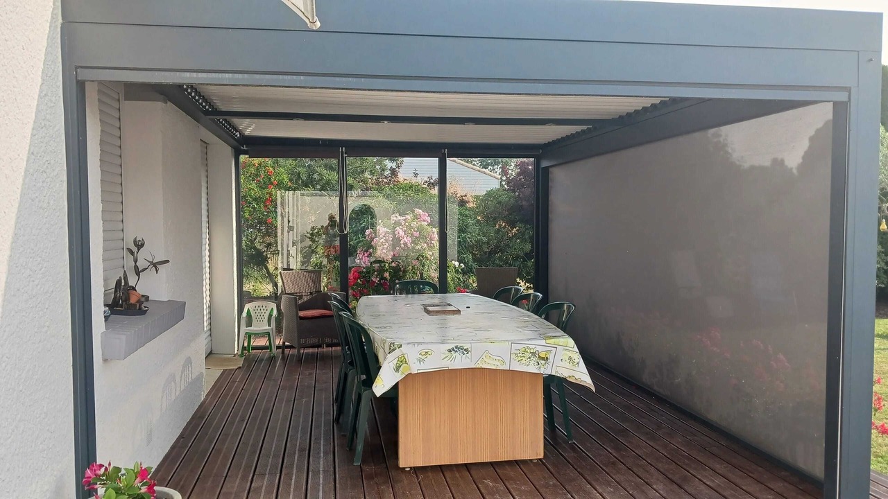 Photo of Outdoor in Saint-Lumine-de-Coutais