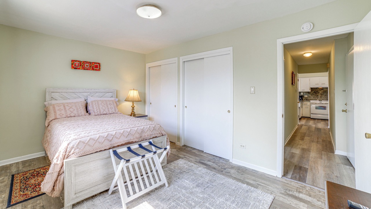 Photo of Bedroom in Homewood