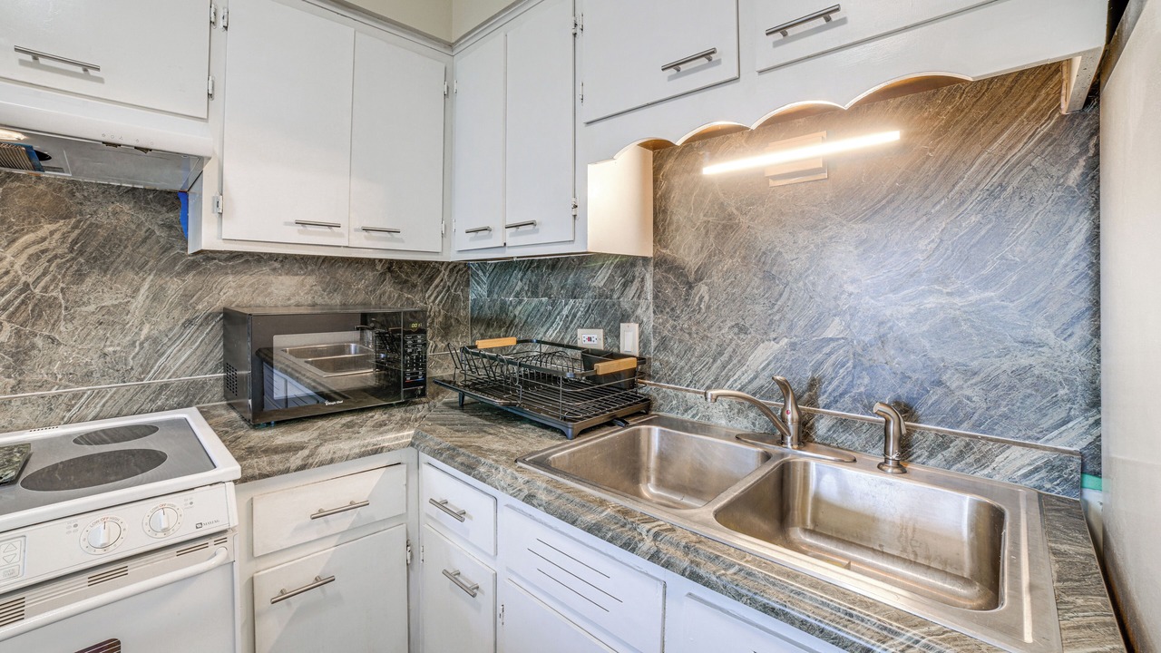 Photo of Kitchen in Homewood