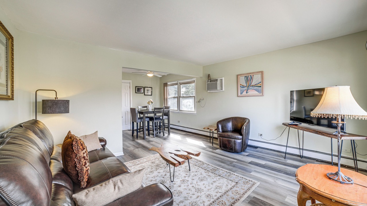 Photo of Livingroom in Homewood