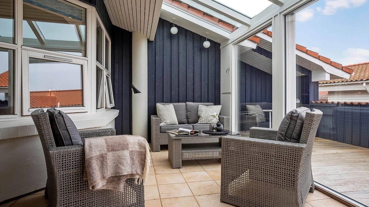 Photo of Livingroom in Frolunde