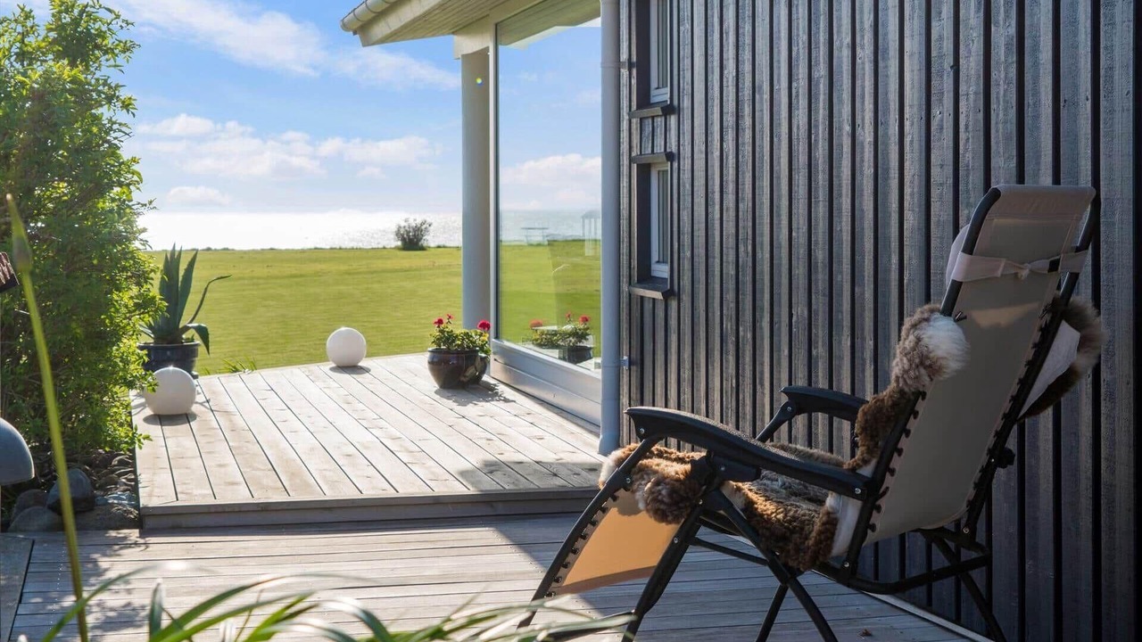 Photo of Patio Balcony in Frolunde