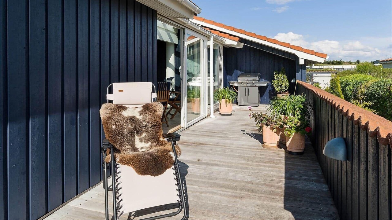 Photo of Outdoor in Frolunde
