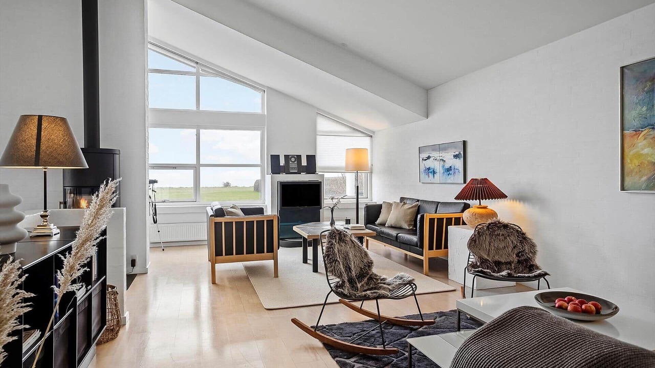 Photo of Livingroom in Frolunde