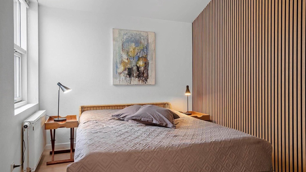 Photo of Bedroom in Frolunde