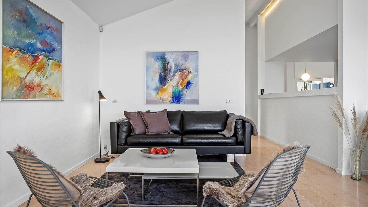 Photo of Livingroom in Frolunde