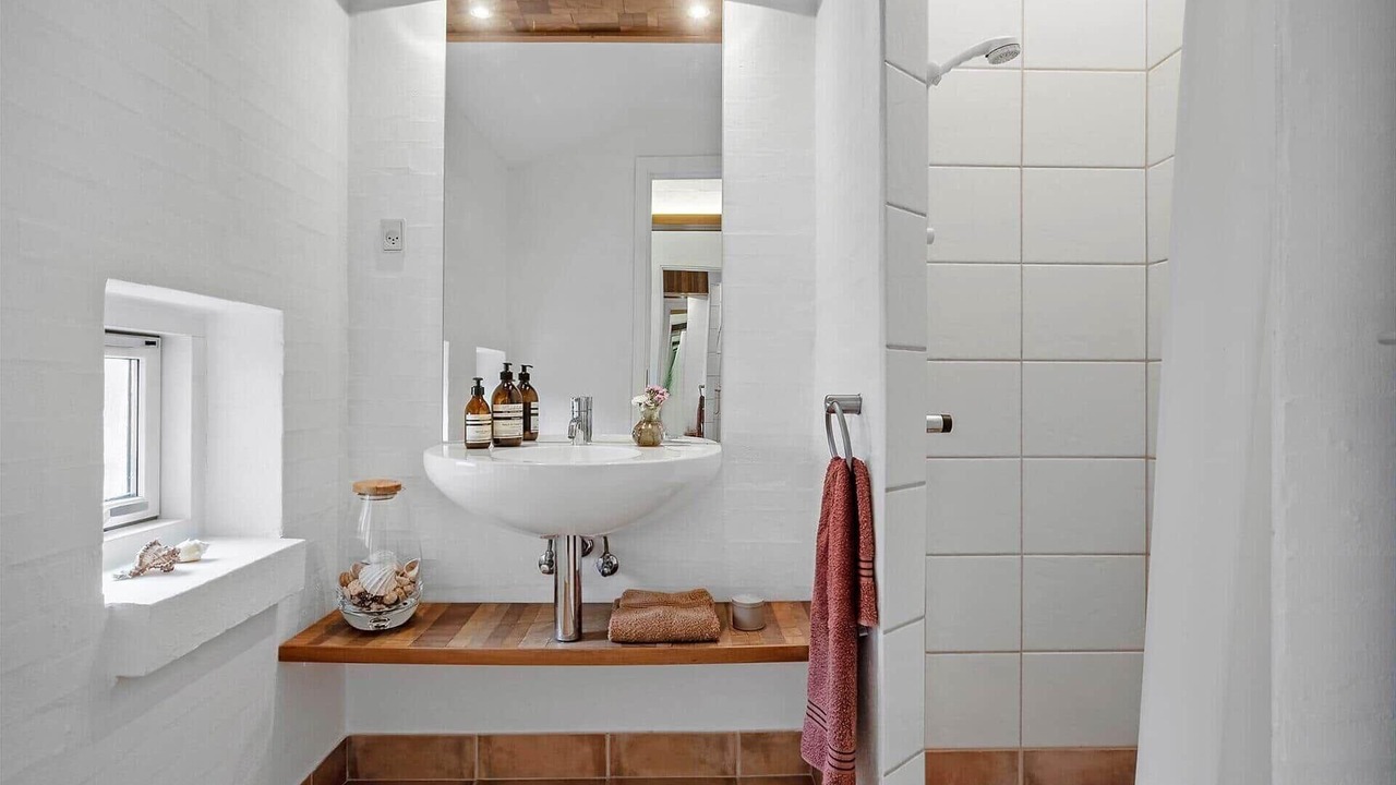 Photo of Bathroom in Frolunde