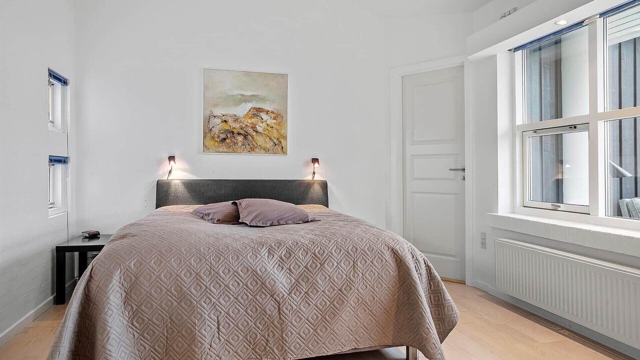 Photo of Bedroom in Frolunde