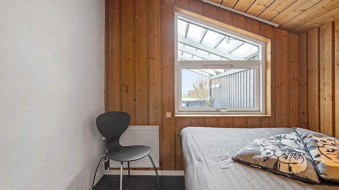 Photo of Bedroom in Frolunde