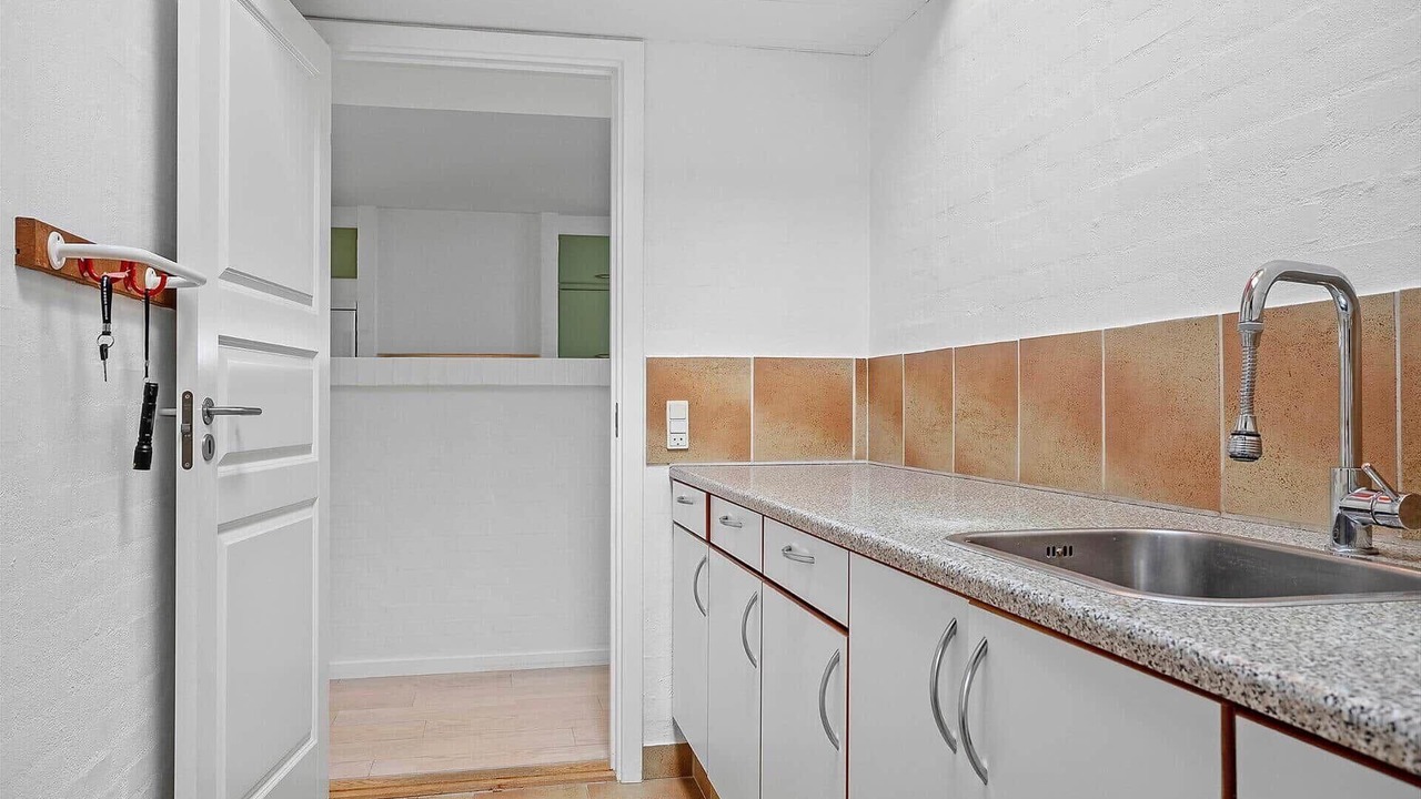 Photo of Bathroom in Frolunde