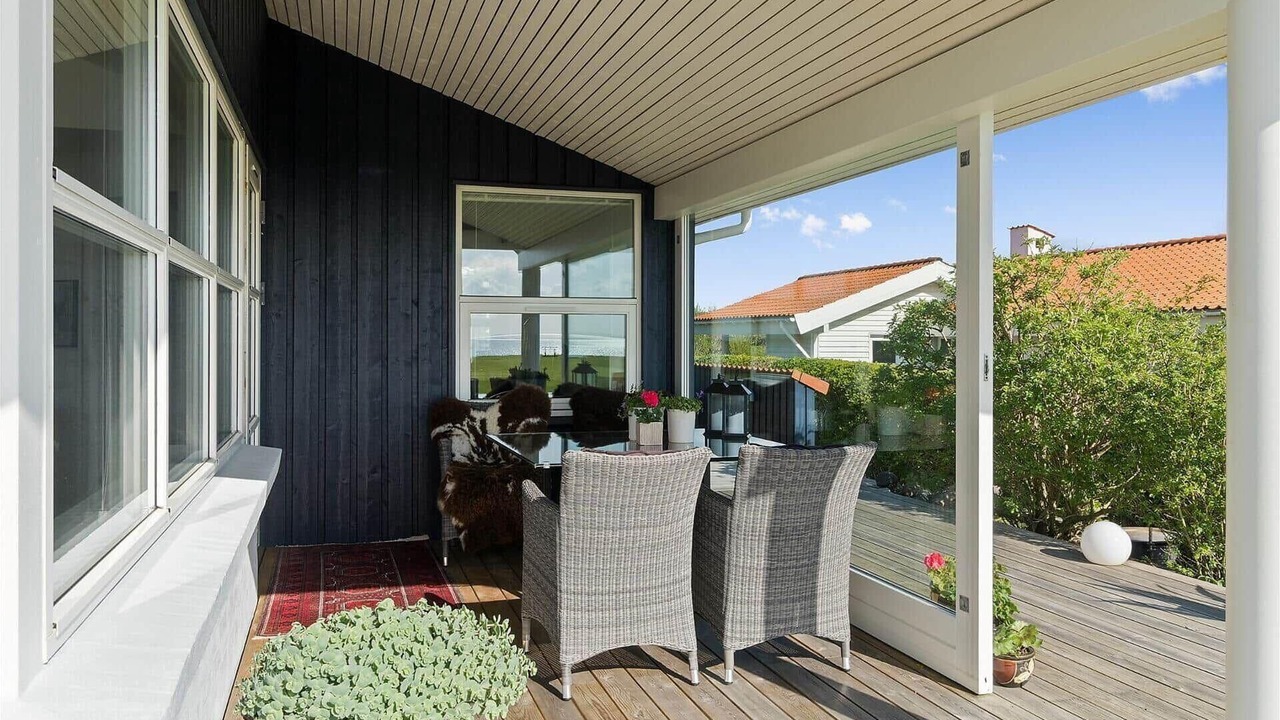 Photo of Outdoor in Frolunde