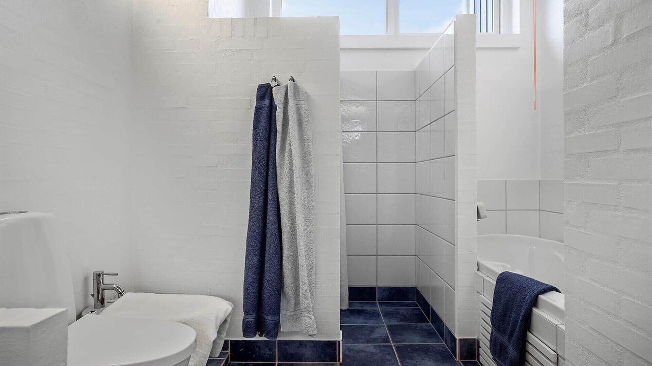 Photo of Bathroom in Frolunde