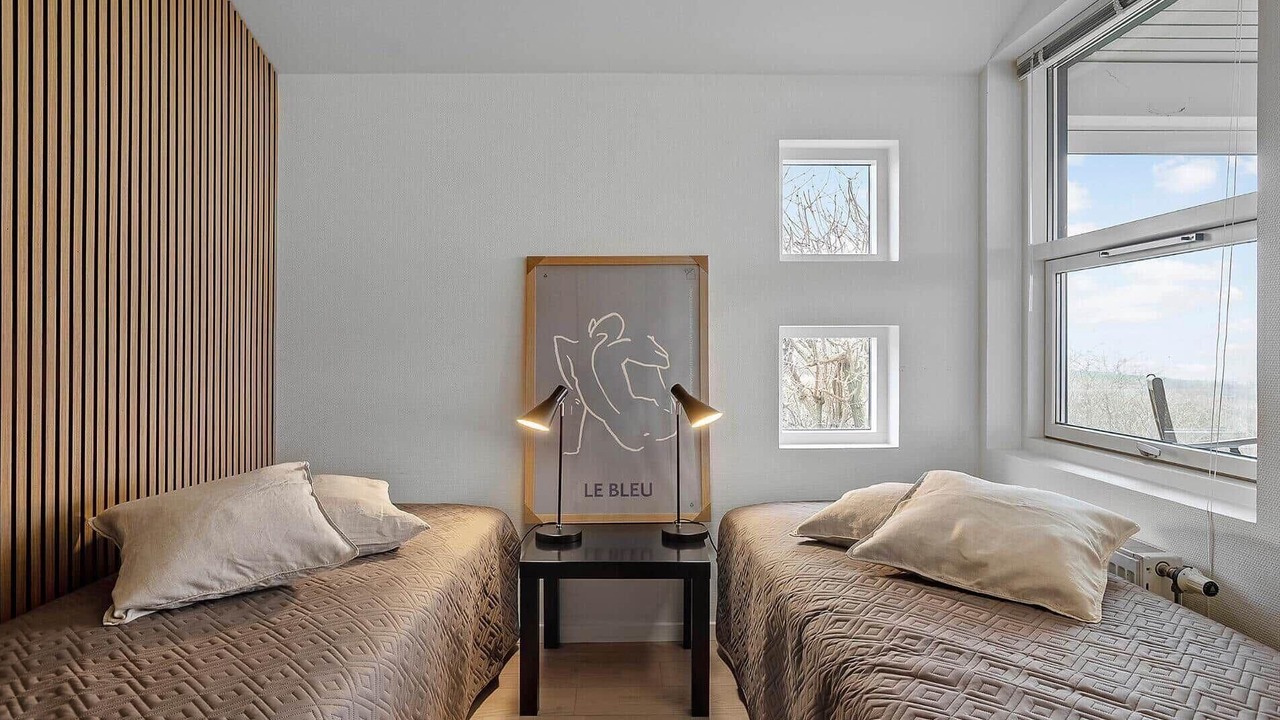 Photo of Bedroom in Frolunde