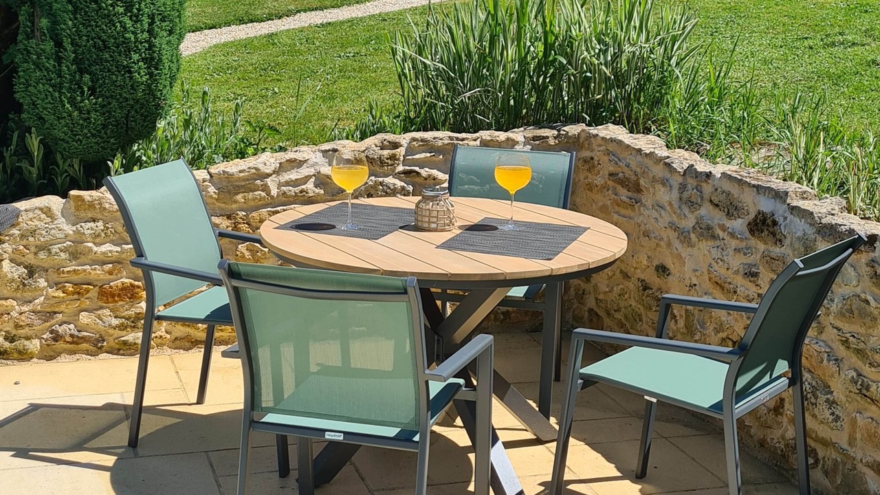 Photo of Outdoor in Cassagnes