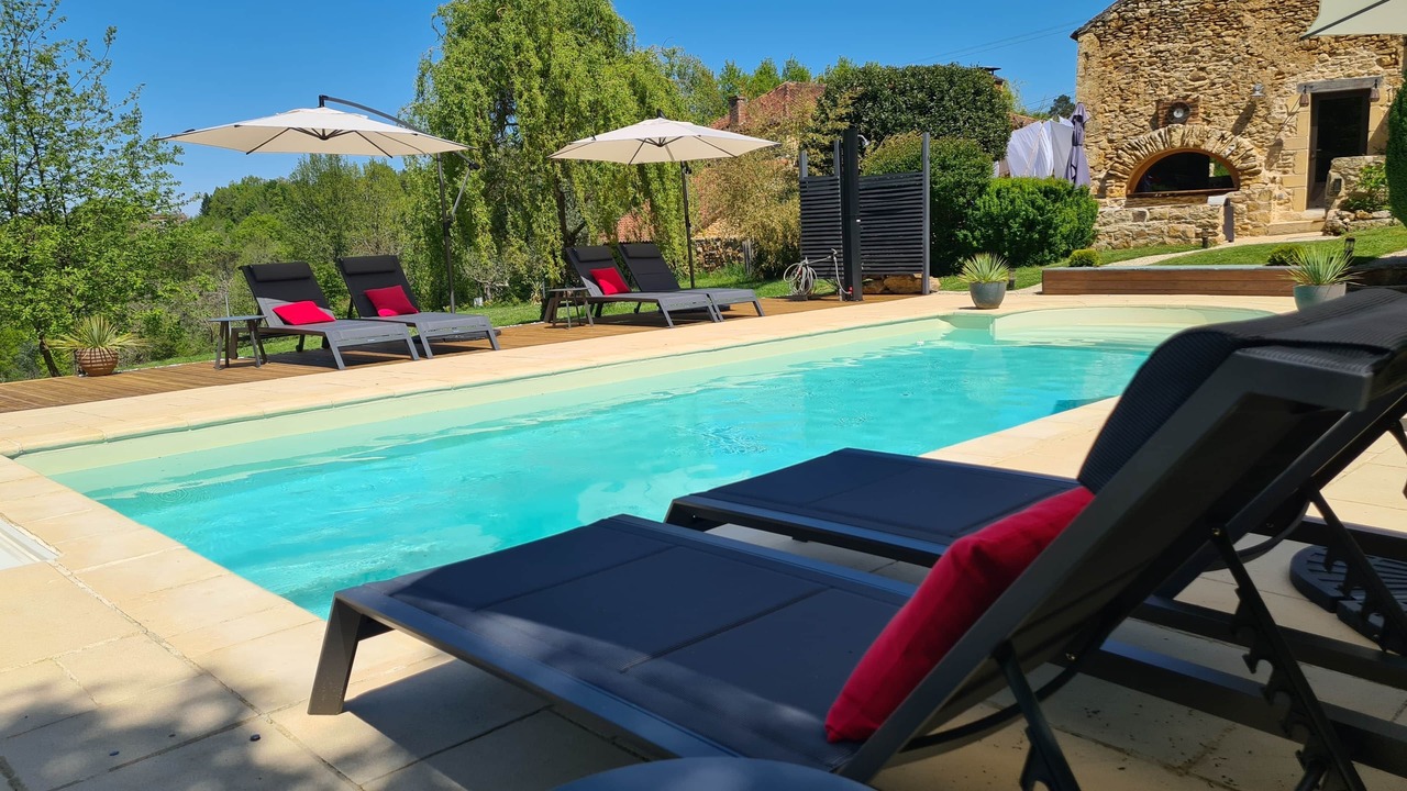 Photo of Outdoor in Cassagnes