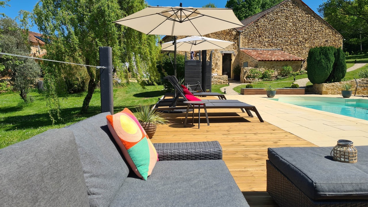 Photo of Outdoor in Cassagnes