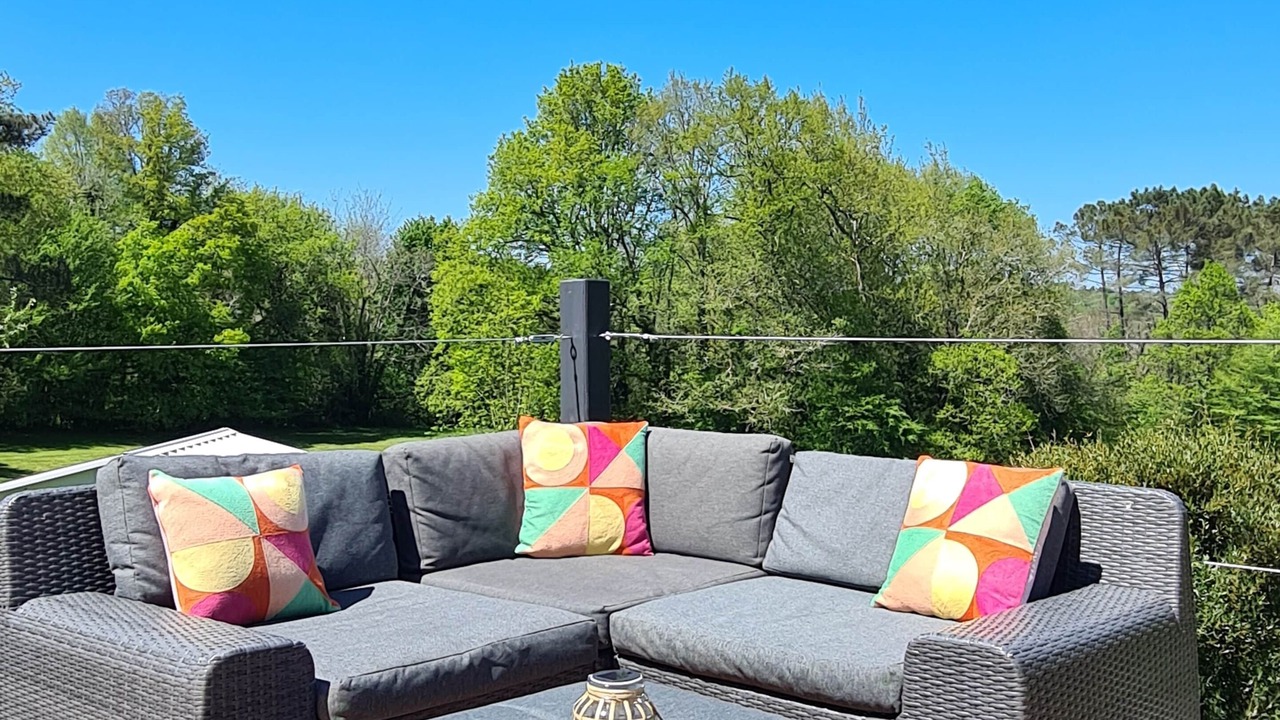 Photo of Outdoor in Cassagnes