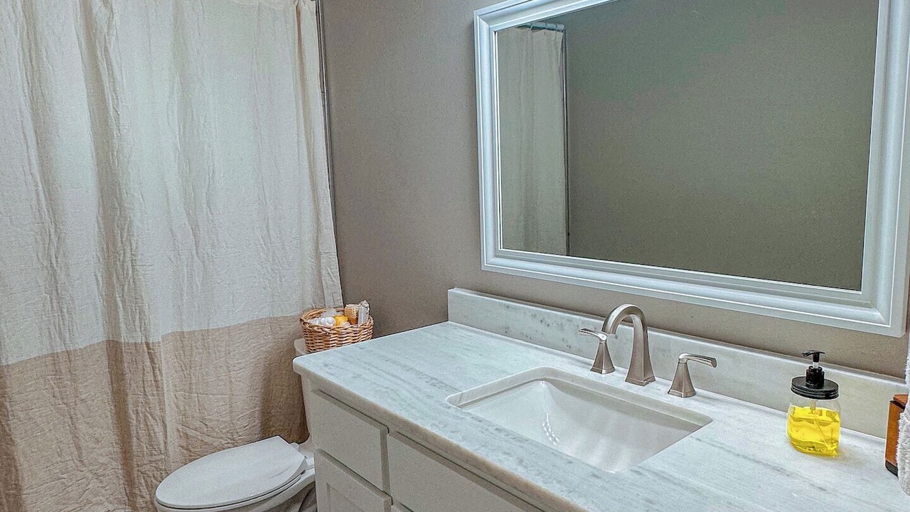 Photo of Bathroom in Gainesville