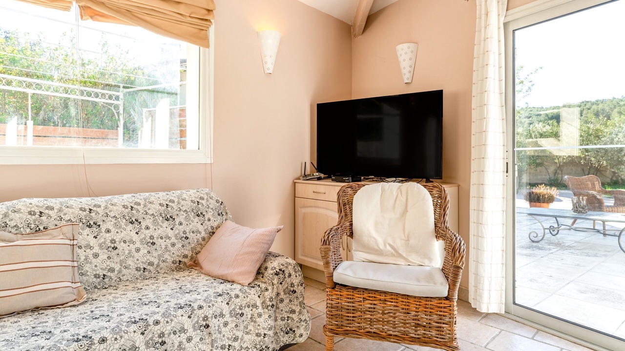Photo of Livingroom in Comps