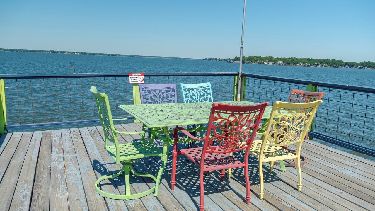Photo of Outdoor in Cedar Creek Reservoir