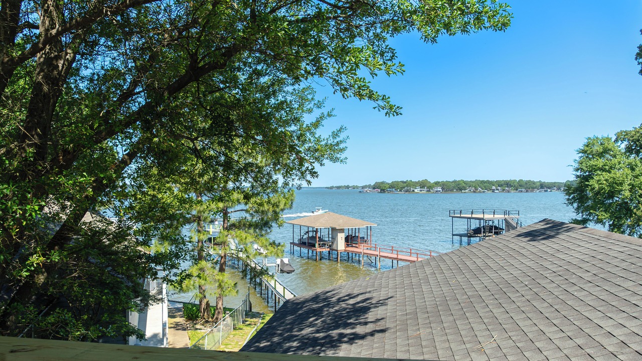 Photo of Outdoor in Cedar Creek Reservoir