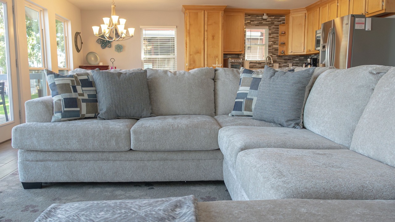 Photo of Bedroom in Cedar Creek Reservoir