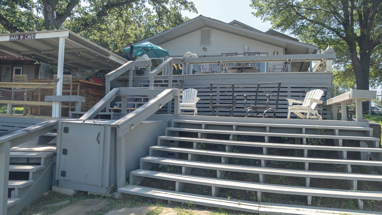 Photo of Outdoor in Cedar Creek Reservoir