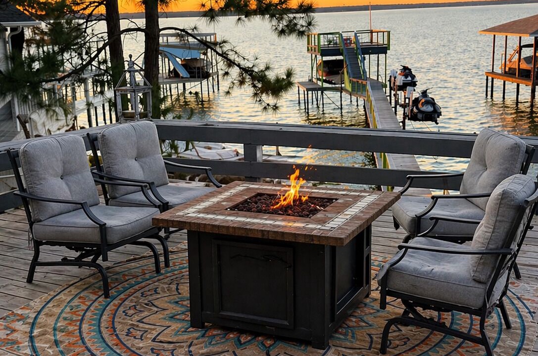 Photo of Outdoor in Cedar Creek Reservoir